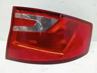 Second-hand car spare part right tailgate light for seat toledo (kg3) reference oem iam references 6jh945096e