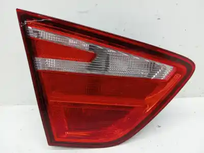 Second-hand car spare part interior left tailgate light for seat toledo (kg3) reference oem iam references 6jh945093d