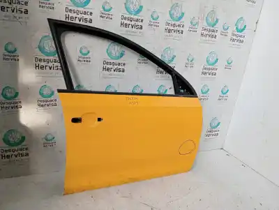 İkinci el araba yedek parçası sag ön kapi için seat toledo (kg3) reference oem iam referansları   