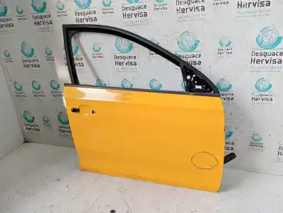 İkinci el araba yedek parçası sag ön kapi için seat toledo (kg3) reference oem iam referansları   