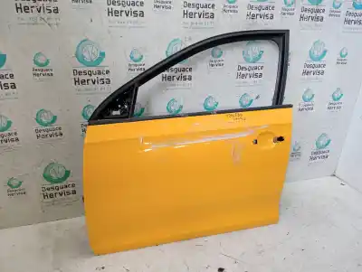 İkinci el araba yedek parçası sol ön kapi için seat toledo (kg3) reference oem iam referansları   