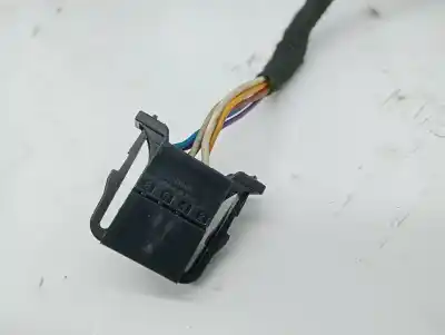 Peça sobressalente para automóvel em segunda mão espelho retrovisor esquerdo por seat toledo (kg3) reference referências oem iam 5jb857407k  