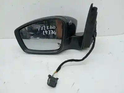 Peça sobressalente para automóvel em segunda mão espelho retrovisor esquerdo por seat toledo (kg3) reference referências oem iam 5jb857407k  