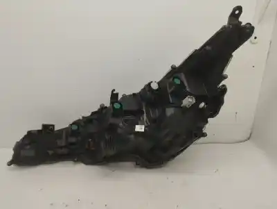 Second-hand car spare part right headlight for toyota corolla (e21) hybrid style oem iam references 8111002s60  