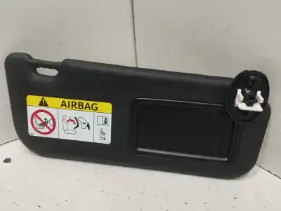 Piesă de schimb auto la mâna a doua parasoare dreapta pentru toyota corolla (e21) hybrid style referințe oem iam 