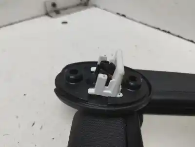 Peça sobressalente para automóvel em segunda mão para-sol direito por toyota corolla (e21) hybrid style referências oem iam   