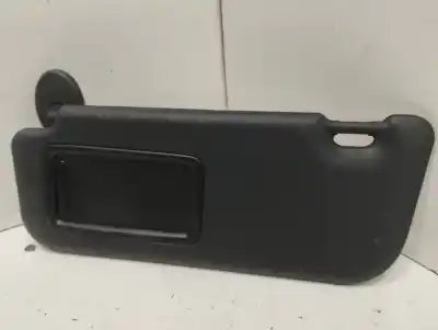 Pezzo di ricambio per auto di seconda mano TENDA SINISTRA per TOYOTA COROLLA (E21)  Riferimenti OEM IAM   