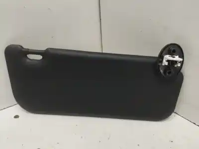 Pezzo di ricambio per auto di seconda mano tenda sinistra per toyota corolla (e21) hybrid style riferimenti oem iam   