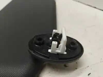 Pezzo di ricambio per auto di seconda mano tenda sinistra per toyota corolla (e21) hybrid style riferimenti oem iam   