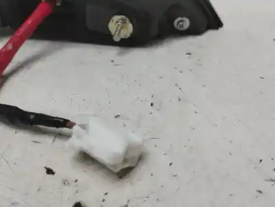 Second-hand car spare part interior rear right light for toyota corolla (e21) hybrid style oem iam references 8a02g  