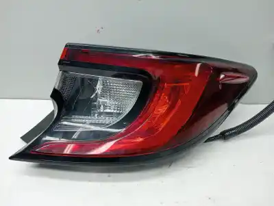 Piesă de schimb auto la mâna a doua lampã spate dreapta pentru toyota corolla (e21) hybrid style referințe oem iam lr4b
