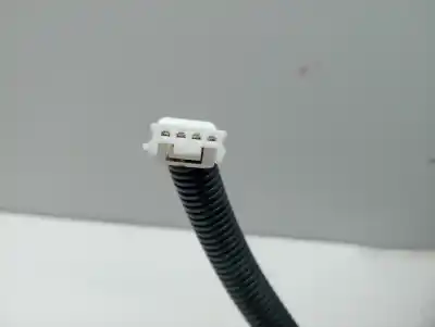 Second-hand car spare part right tailgate light for toyota corolla (e21) hybrid style oem iam references lr4b  