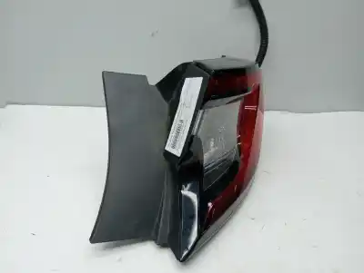 Second-hand car spare part right tailgate light for toyota corolla (e21) hybrid style oem iam references lr4b  