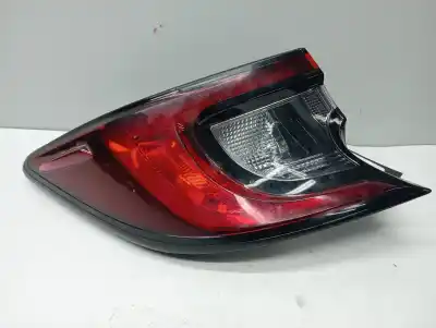 Piesă de schimb auto la mâna a doua lampã spate stânga pentru toyota corolla (e21) hybrid style referințe oem iam lr4b