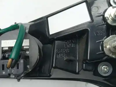 Second-hand car spare part interior left tailgate light for toyota corolla (e21) hybrid style oem iam references 8a02glw5b  8a02glw5b