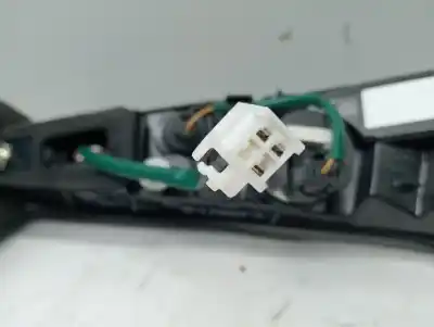 Second-hand car spare part interior left tailgate light for toyota corolla (e21) hybrid style oem iam references 8a02glw5b  8a02glw5b