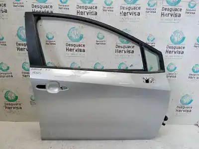 Piesă de schimb auto la mâna a doua usa dreapta fatã pentru toyota corolla (e21) hybrid style referințe oem iam 