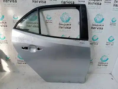 Piesă de schimb auto la mâna a doua usa spate dreapta pentru toyota corolla (e21) hybrid style referințe oem iam 