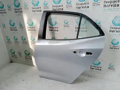 İkinci el araba yedek parçası arka sol kapi için toyota corolla (e21) hybrid style oem iam referansları   