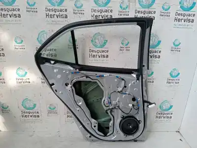 İkinci el araba yedek parçası arka sol kapi için toyota corolla (e21) hybrid style oem iam referansları   