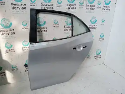 İkinci el araba yedek parçası arka sol kapi için toyota corolla (e21) hybrid style oem iam referansları   