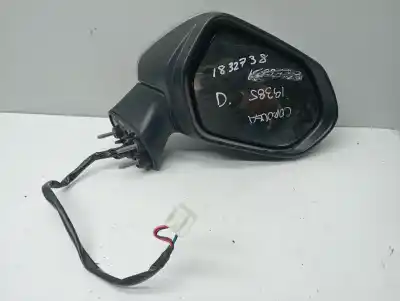 Piesă de schimb auto la mâna a doua oglinda laterala retrovizor dreapta pentru toyota corolla (e21) hybrid style referințe oem iam 9301104