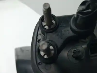 Second-hand car spare part right rearview mirror for toyota corolla (e21) hybrid style oem iam references 9301104  