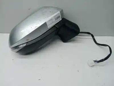 Second-hand car spare part right rearview mirror for toyota corolla (e21) hybrid style oem iam references 9301104  