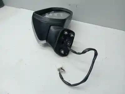 Second-hand car spare part right rearview mirror for toyota corolla (e21) hybrid style oem iam references 9301104  