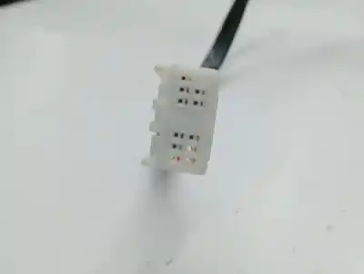 Second-hand car spare part right rearview mirror for toyota corolla (e21) hybrid style oem iam references 9301104  