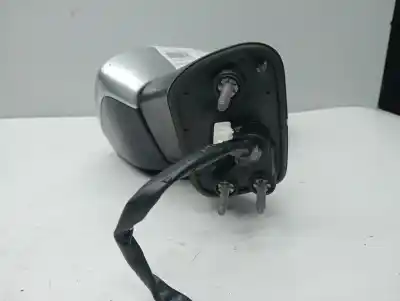 Peça sobressalente para automóvel em segunda mão espelho retrovisor esquerdo por toyota corolla (e21) hybrid style referências oem iam 9301104  