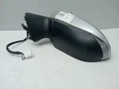 Peça sobressalente para automóvel em segunda mão espelho retrovisor esquerdo por toyota corolla (e21) hybrid style referências oem iam 9301104  