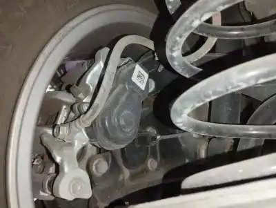 Piesă de schimb auto la mâna a doua etrier de frânã stânga spate pentru toyota corolla (e21) hybrid style referințe oem iam 