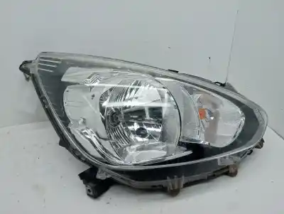 Second-hand car spare part right headlight for mitsubishi space star (a00) motion oem iam references   