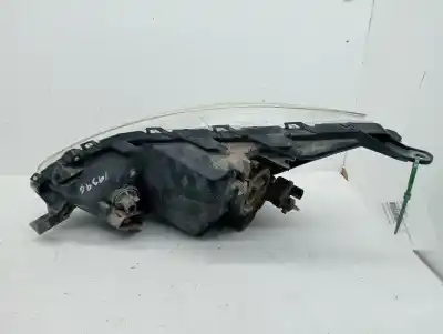 Second-hand car spare part right headlight for mitsubishi space star (a00) motion oem iam references   
