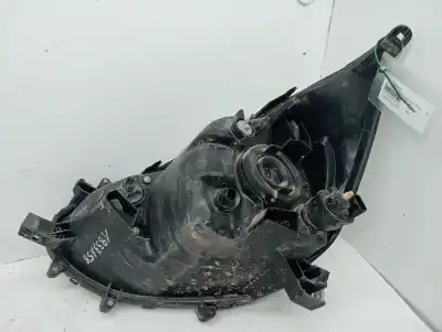 Second-hand car spare part right headlight for mitsubishi space star (a00) motion oem iam references   