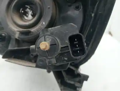 Second-hand car spare part right headlight for mitsubishi space star (a00) motion oem iam references   