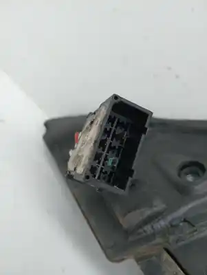 Автозапчасти б/у задний вид справа за audi a3 (8l) 1.6 ambiente ссылки oem iam e1010594  