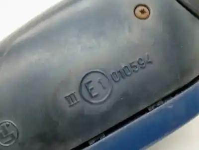 Автозапчасти б/у задний вид справа за audi a3 (8l) 1.6 ambiente ссылки oem iam e1010594  