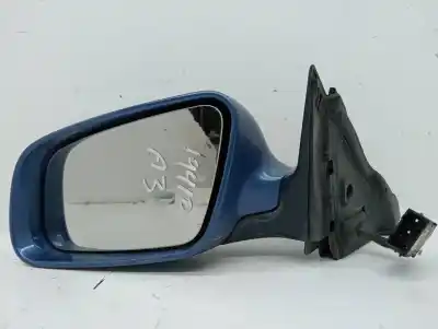 Pezzo di ricambio per auto di seconda mano Specchio Sinistro per AUDI A3 (8L) 1.6 Ambiente Riferimenti OEM IAM E1010594  