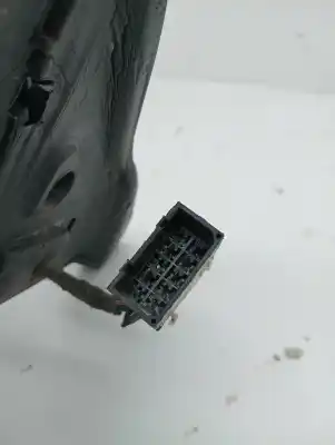 Автозапчастина б/у ліве дзеркало для audi a3 (8l) 1.6 ambiente посилання на oem iam e1010594  