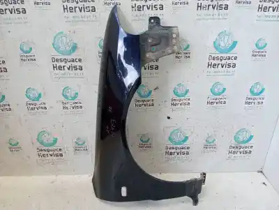 Second-hand car spare part FRONT RIGHT FIN for AUDI A4 BERLINA (B5)  OEM IAM references   