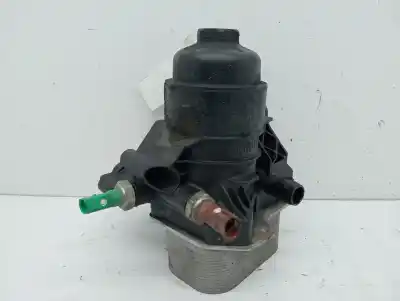 Second-hand car spare part engine oil cooler for seat toledo (kg3) reference oem iam references 70550127