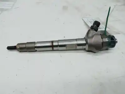 Second-hand car spare part injector for seat toledo (kg3) reference oem iam references 0445110473