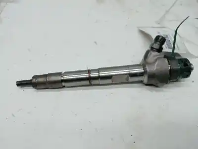 Second-hand car spare part injector for seat toledo (kg3) reference oem iam references 0445110473