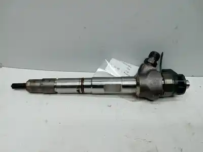 Second-hand car spare part injector for seat toledo (kg3) reference oem iam references 0445110473