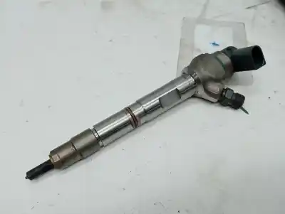Second-hand car spare part injector for seat toledo (kg3) reference oem iam references 0445110473