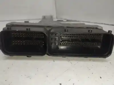 Second-hand car spare part ecu engine control for hyundai ix20 tecno oem iam references 0281019646  