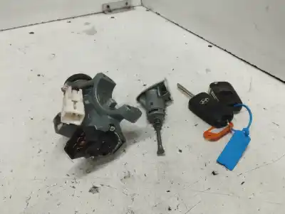 Second-hand car spare part ignition switch for hyundai ix20 tecno oem iam references zdc2  