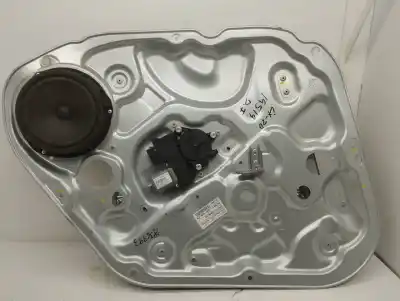 Peça sobressalente para automóvel em segunda mão elevador de vidros dianteira esquerda por hyundai ix20 tecno referências oem iam 824701k010